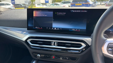 BMW i4 250kW eDrive40 M Sport 83.9kWh 5dr Auto Electric Hatchback